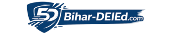 Logo bihar-deled.com
