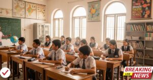 BHU CHS SET Online Form 2026